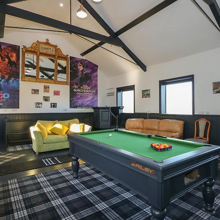 Ty Capel Villa Pwllheli Exterior photo