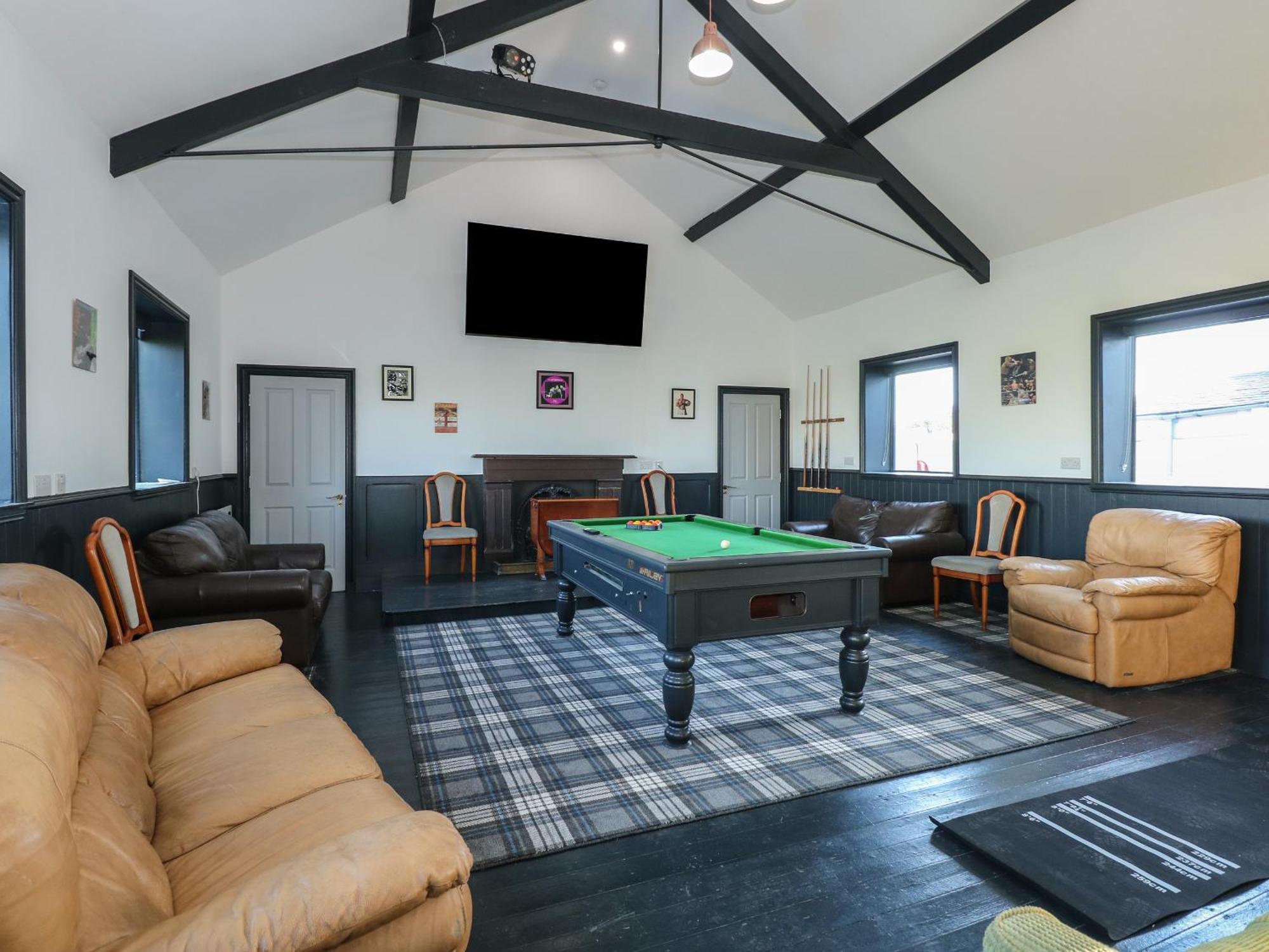 Ty Capel Villa Pwllheli Exterior photo